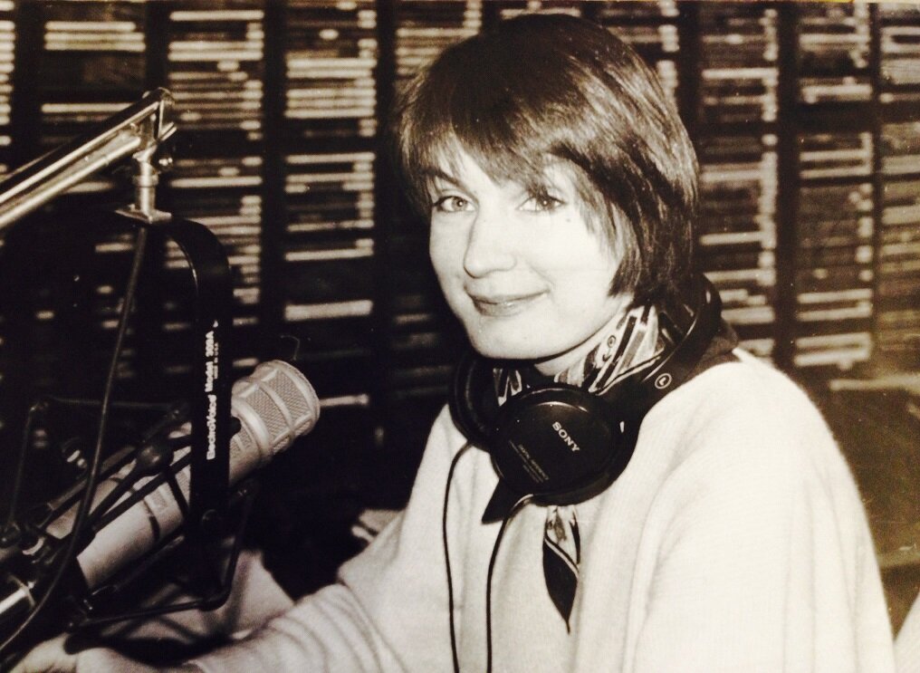 Елена Понеделина