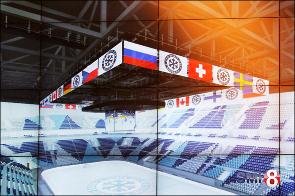 Хк нова арена. Новая хоккейная Арена Сибири. Хк Сибирь стадион. Стадион хк Сибирь новый внутри. Арена хк Сибирь.