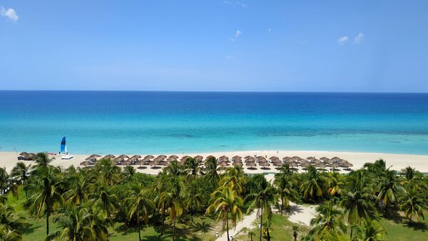 Новые опасности отдыха в отеле Playa Caleta на Кубе (фото)