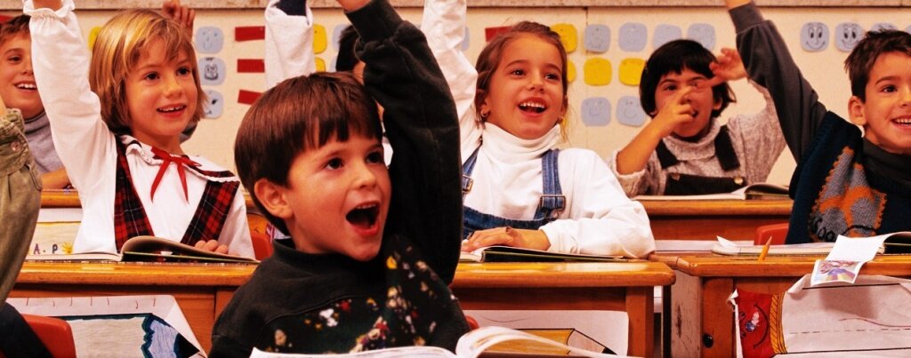  Готовимся к школе...