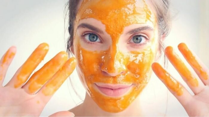 Мед для кожи лица: 4 маски на основе меда