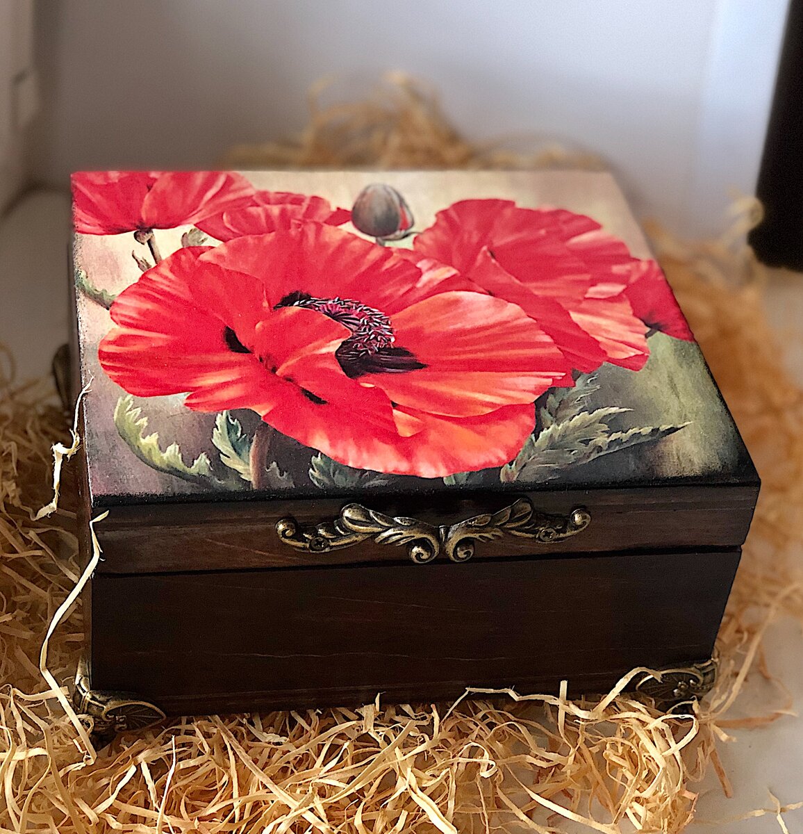 Одна из самых любимых мною работ, другие Вы можете увидеть в группе Вконтакте или в инстаграм!