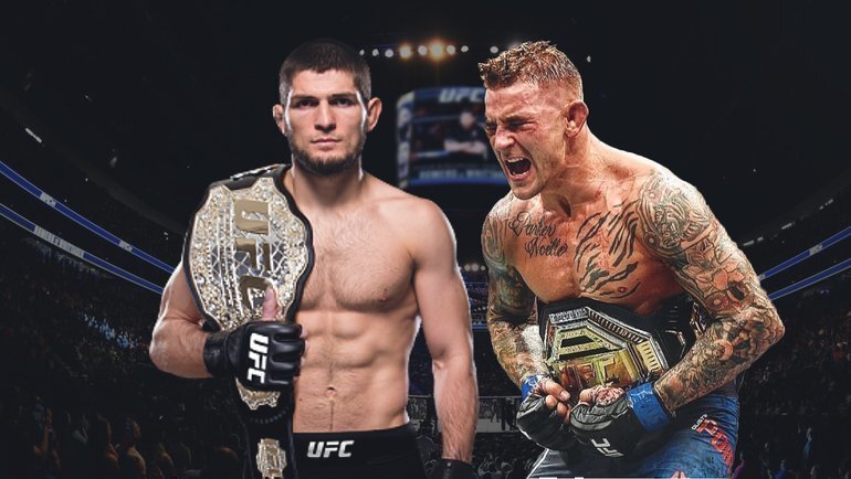 UFC 242