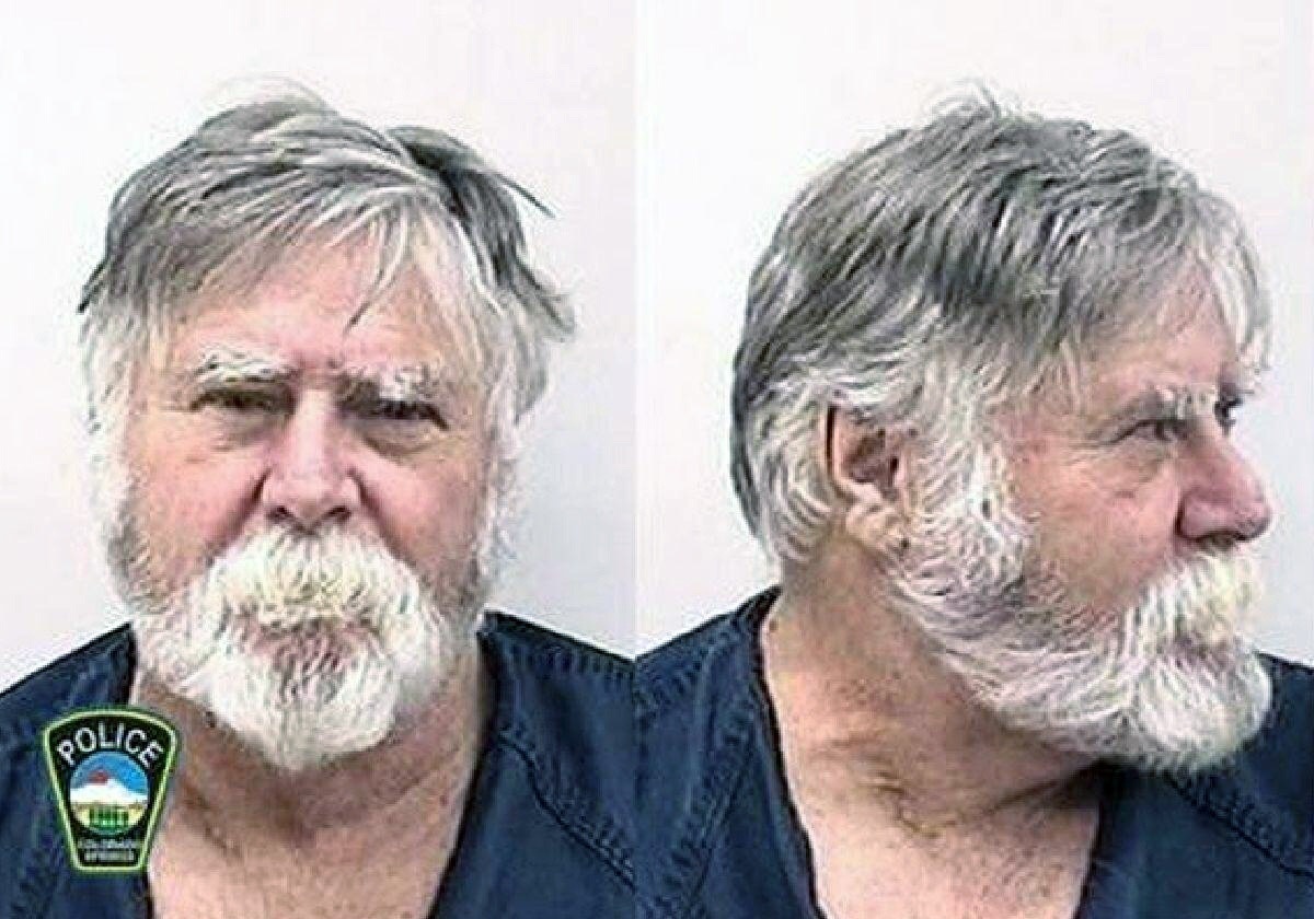 Дэвид Оливер