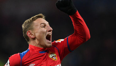  Чаловым снова заинтересовались в Англии. «Боруссия» выиграла борьбу за Холанна