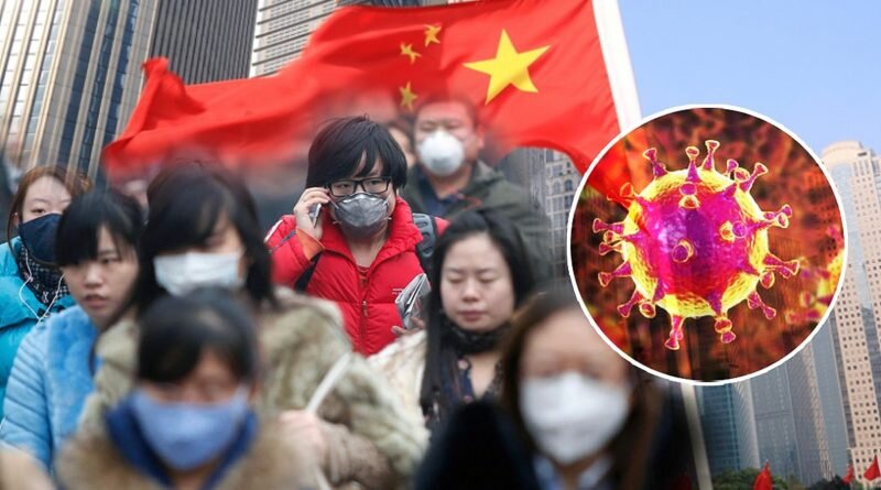 Коронавирус-2020: случайность или спланированная атака?