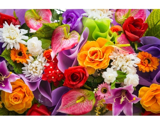 так расцветут ваши таланты