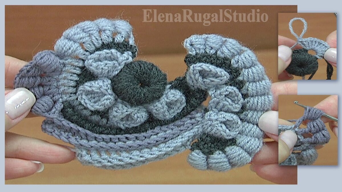 Связанный по видео скрамбл фриформа