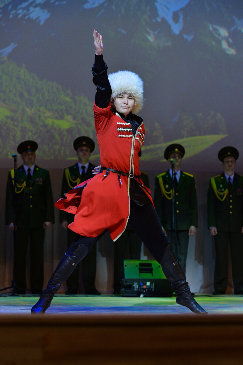  Фото: Алексей Чеканов