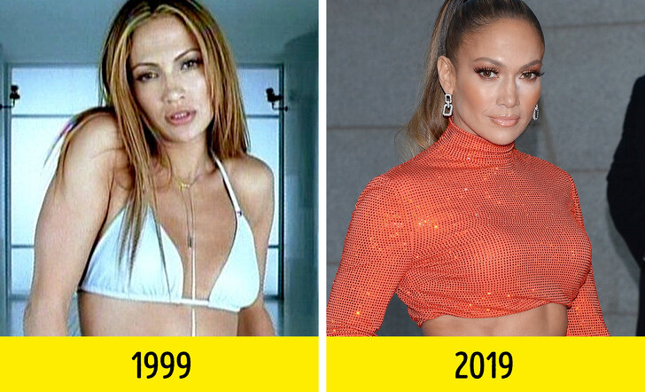 1. Впервые привлекла к себе внимание, как «красивая девушка» на Фокс хит «In Living Color».2. Джей Ло — дочь специалиста по компьютерам и воспитательницы детского сада.3. Первым успехом в ее карьере танцовщицы было место на подтанцовке у группы «New Kids on the Block». После этого Дженнифер танцевала у многих рэп-исполнителей, а также у Джанет Джексон и Марка Энтони.4. Кроме того, имеет свою собственную продюсерскую компанию, Nuyorican Productions, основанную с бывшим менеджером Бенни Медина.5. Стала одновременно актрисой и певицей во время съемок фильма «Свадебный переполох» и записи альбома «J. Lo».6. Заработала 15 млн. долларов за роль в фильме «Если свекровь – монстр» в 2005 году, что в то время сделало её самой высокооплачиваемой латиноамериканской актрисой в Голливуде.7. В списке «Forbes» среди 20 самых богатых женщин шоу-бизнеса в 2007 году.8. Какое у неё прозвище? У неё их несколько, в том числе Джей Ло, Лола, Белла и Ла-Лопес.9. Самая высокооплачиваемая латиноамериканская актриса 10. Единственная женщина, дважды названная самой сексуальной женщиной в мире журналом FHM. 11. В 1993г. Джен появилась в клипе Джанет Джексон «That’s The Way Love Goes» 12. В школе Джей Ло занималась гимнастикой, а также играла в софтбол и теннис.13. Джен росла на Blackrock Avenue в Бронксе 14. Абсолютно не употребляет алкоголь.15. Стала третей актрисой после Джулии Робертс и Камерон Диаз, состояние которых оценивается более 20 миллионов долларов.16. Ее бывший муж Крис Джадд и бывший бойфренд Бен Аффлек родились в один день, только Бен на 3 года младше.17.Важно четко знать - сигареты и алкоголь вредны для кожи. Но на самом деле, важно уяснить две вещи: алкоголь и сигареты вредны для кожи, но они же приносят много веселья. Это как сахар и секс, это привилегия, которая сумеет сделать вечер незабываемым, но утро - той вещью, которую хочется поскорее забыть. Дженифер Лопез прекрасно понимает, что ее внешность - это то, что привлекает людей смотреть ее шоу, концерты, фильмы, читать ее книги, поэтому Джей Ло научилась себя контролировать так, что иные люди могли бы об только мечтать. Практически всю жизнь Лопез удавалось воздерживаться от сигарет и алкоголя, ссылаясь на то,что это вредно для кожи. 
Это удивляет еще больше, если учесть тот факт, что у звезды имеются дома по всему миру. Многие из этих мест, такие как Нью-Йорк и Лос-Анджелес являются эпицентром порока, но Джей Ло знает, как держать себя в руках, и весь мир ей за это благодарен.18.Быть женщиной на рабочем месте очень сложно для всех особей женского пола. С одной стороны женщинам приходится мириться с другими работницами. Другие женщины зачастую бывают хитрыми, завистливыми и мелочными без всякой причины. У женщин есть тенденция обсуждать друг друга, досаждать, объединяться и соперничать, что казалось бы, не имеет никакого смысла. 
Также им приходится мириться с мужчинами на работе. Безусловно, помня эти факты, женщинам идти на работу совсем не так весело, когда босс предлагая повысить зарплату, в то же время расстегивает блузку сотрудницы. Мужчинам это понять тяжело, ведь они бы, наверное, скинули всю свою одежду за пару дополнительных баксов. А женщины к такому не готовы.

Дженнифер Лопез приходилось справляться с некоторыми мужчинами-коллегами, которые стали чуть-чуть более дружелюбными, обращая внимание на ее неотразимую внешность. Во время съемки "Денежный поезд" пошла сплетня, что Уэсли Снайпс и Вуди Харельсон на нее запали. Она их обоих отвергла, объясняя это тем, что Уэсли Снайпс выглядел как черный Дюк Нюкем, а Вуди Харельсон происходит из семейства убийц. Это совершенная правда, можете проверить.