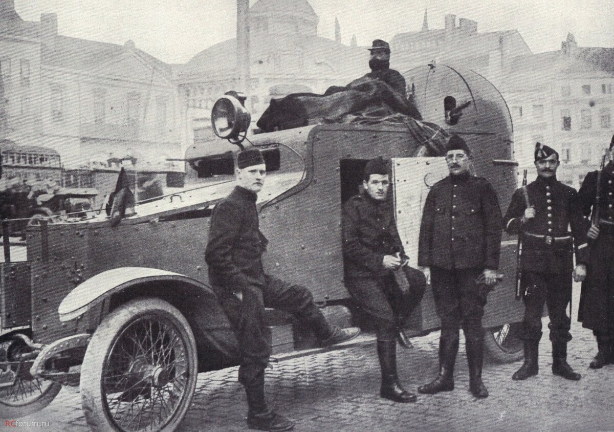 Фото: RCforum.ru