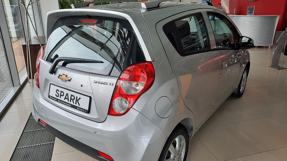 Chevrolet вернулся.. Цены в августе. | НАШИ ЦЕНЫ | Дзен