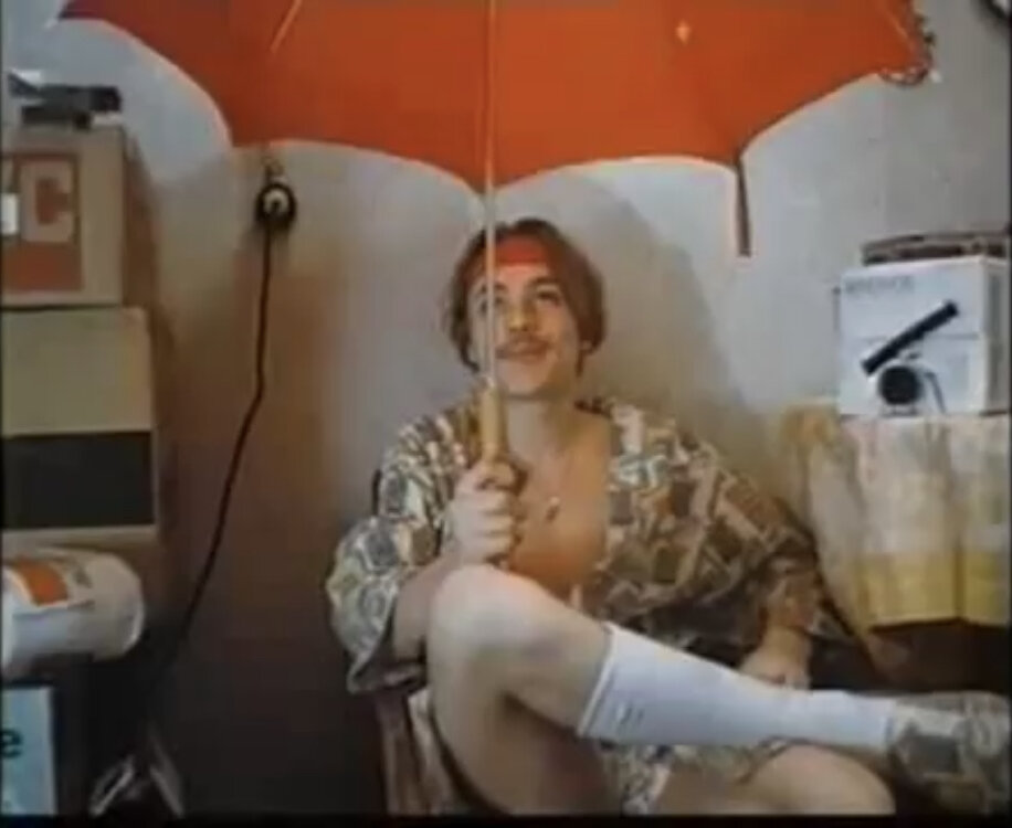 "С Новым годом, Москва", Олег Васильков