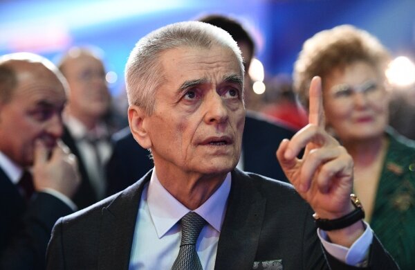 Фото: РИА Новости/Рамиль Ситдиков