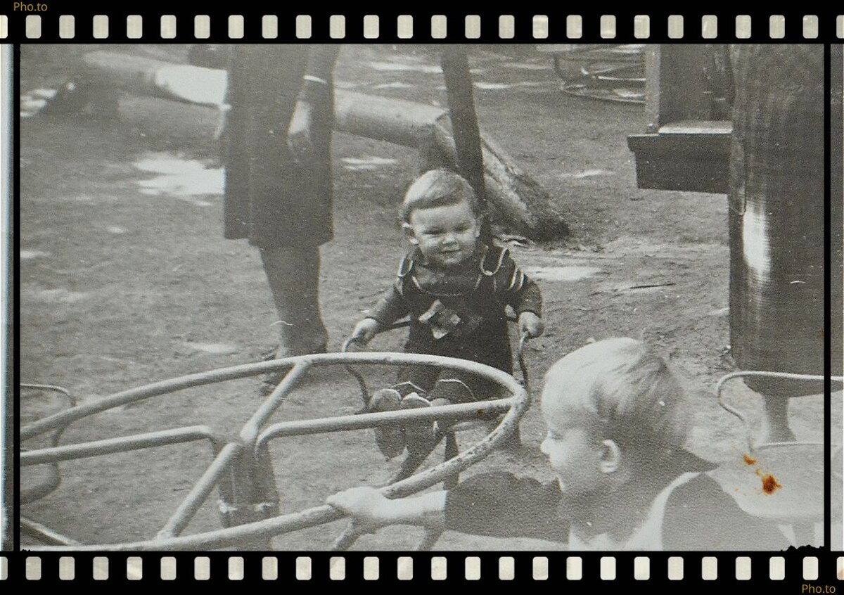 Фото автора