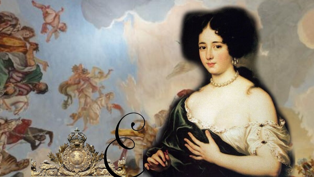 Мария Манчини