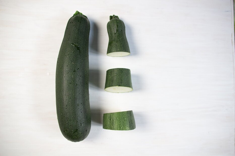 Всеобъемлющая подборка блюд из кабачков