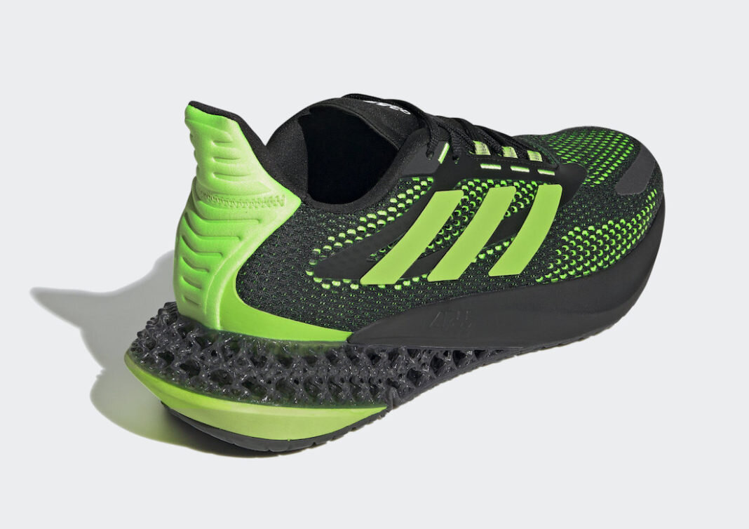 adidas 4DFWD Pulse