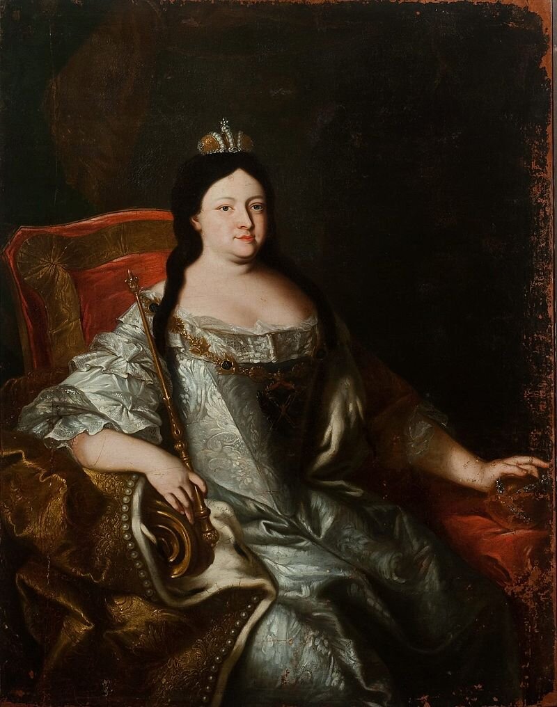 Времена анны. Анна Иоанновна. Императрица Анна Иоанновна (1730 -1740). Анна 1730-1740. Анна Иоанновна 1730-1740 портрет.