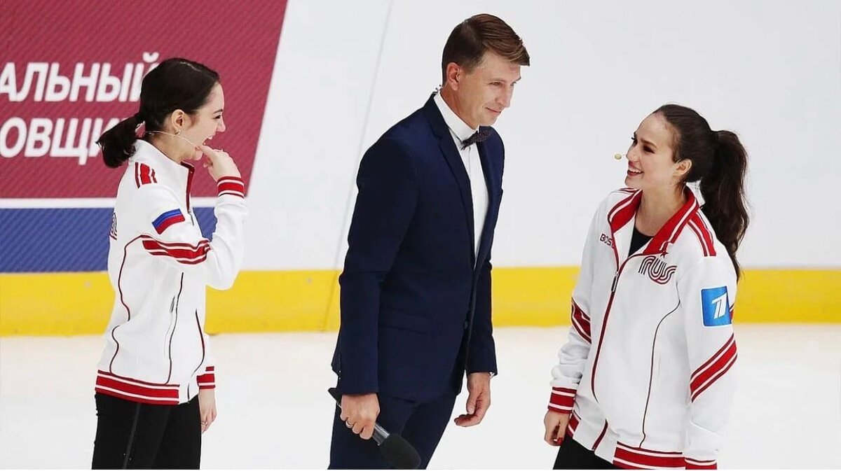 Фото из Вк alinazagitova