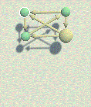 граф с подграфом