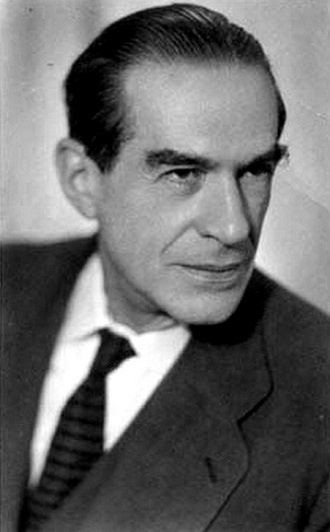 Леонтьев Алексей Николаевич (1903-1979 г.г.)