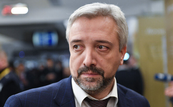 Евгений Примаков (Фото: «Комсомольская правда» / Global Look Press ) 
