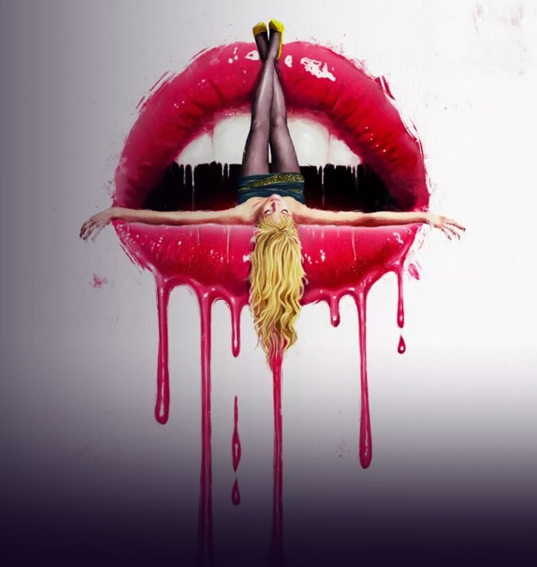 1. Кадры из фильма «Девушка, подающая надежды» (Promising Young Woman). 