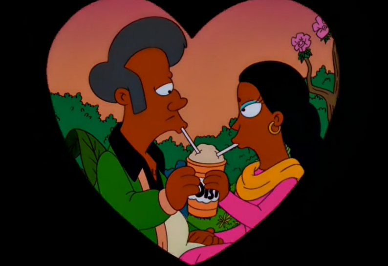 Симпсоны (The Simpsons), s10e14 © 20th Century Fox Film Corporation     