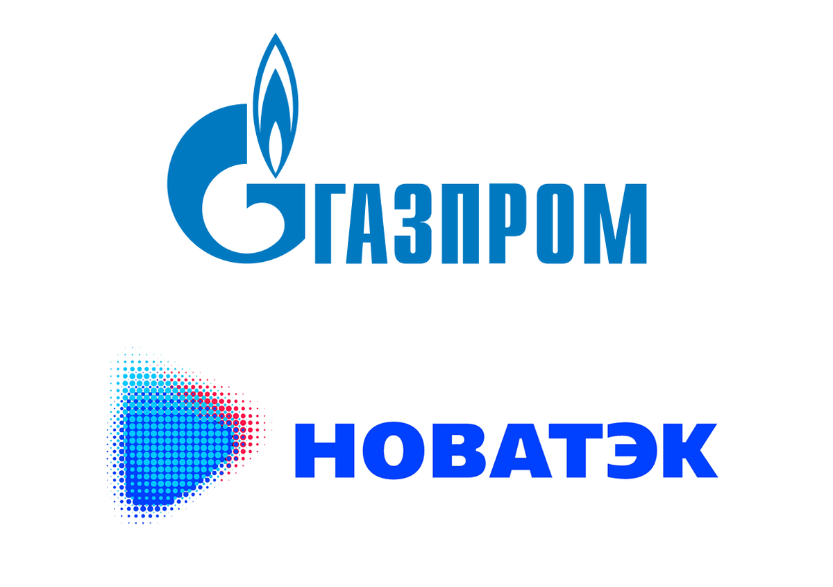 Логотипы компаний