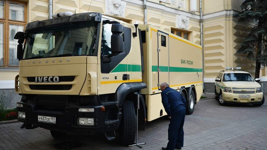 Фото: РИА Новости/Владимир Астапкович