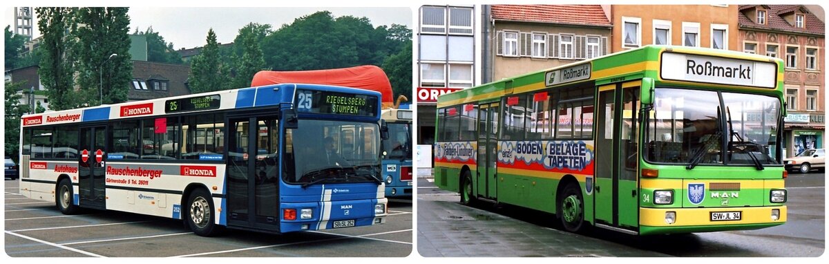 Визуально из-за новой передней маски перепутать низкопольный и высокопольный варианты было возможно разве что с ракурса сзади.