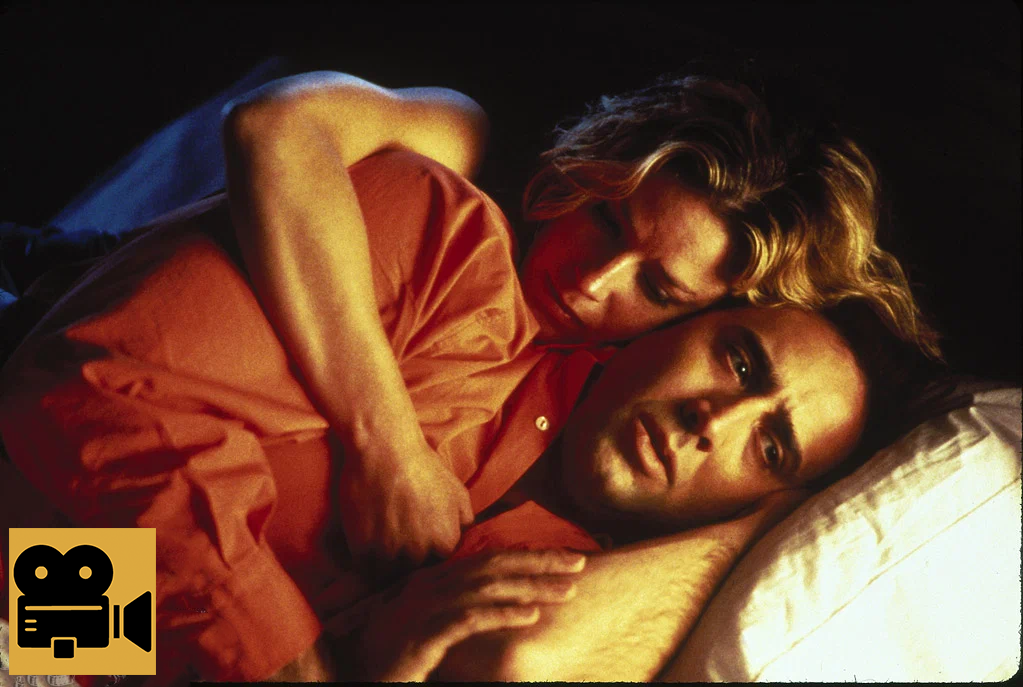 Покидая Лас-Вегас (1995). Обложка