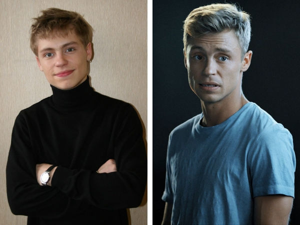 Как сейчас выглядит александр головин