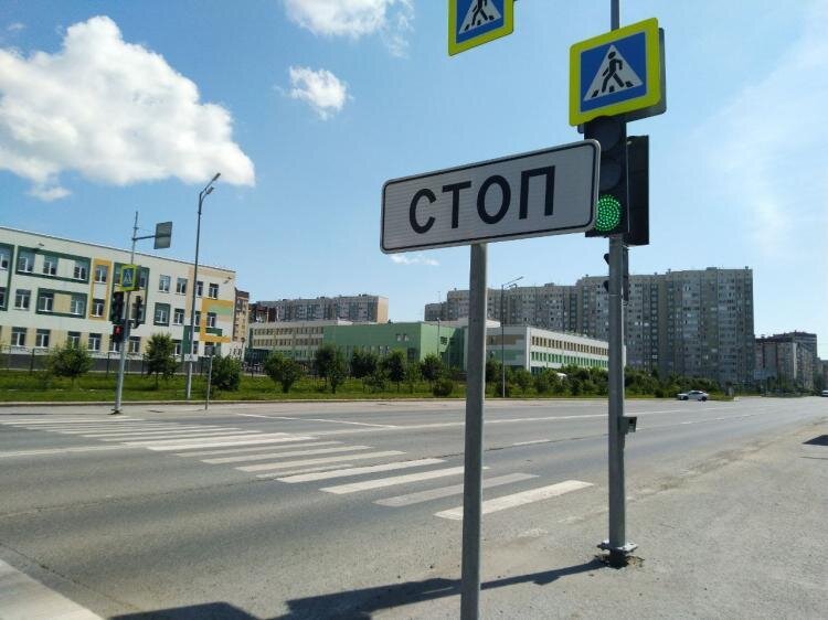 | Фото: ИА "Тюменская линия"