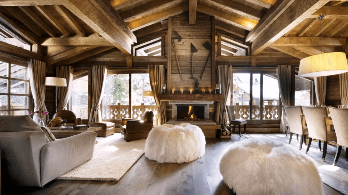 Планировка мансарды или как можно использовать мансарду - советы мастера, дизайнерские решения