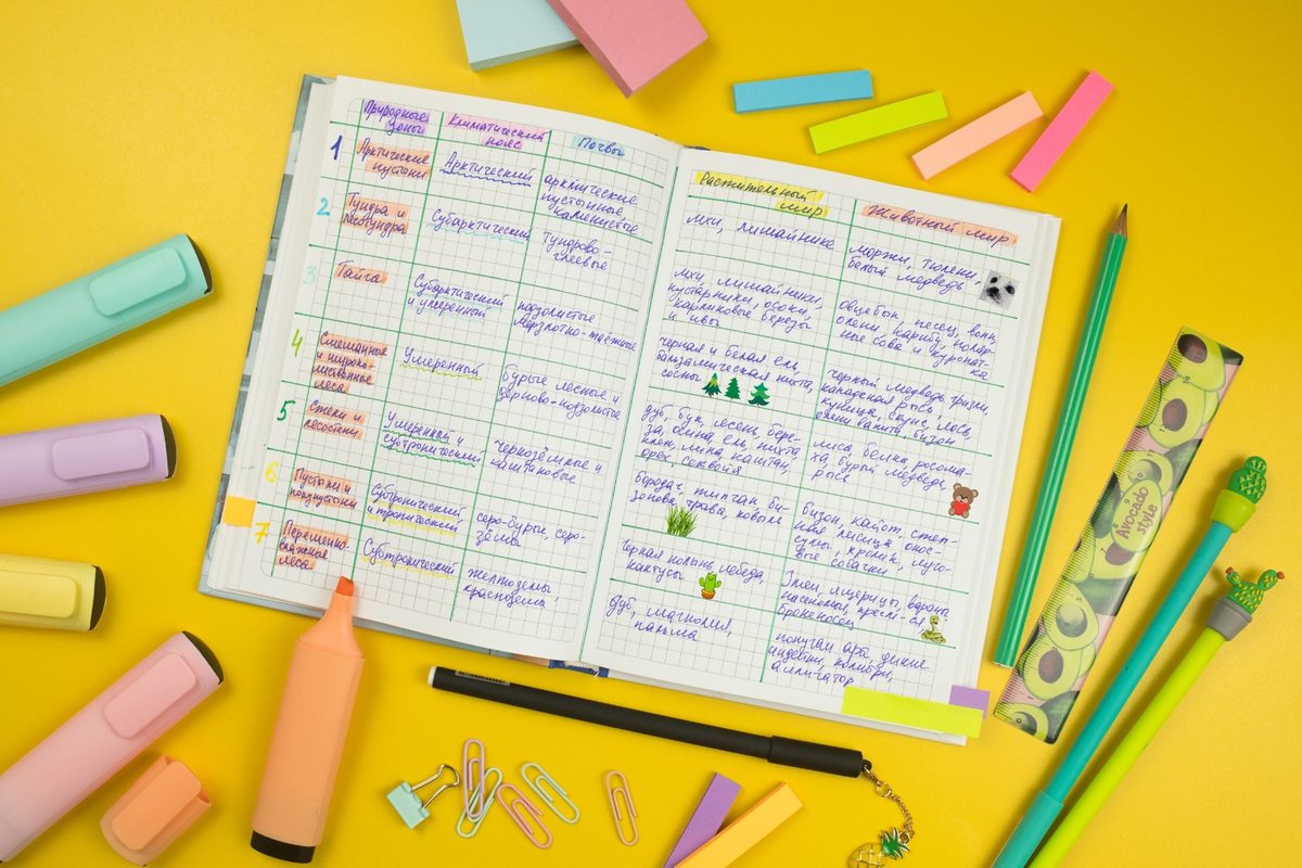 Фото: Конспект; Читай город