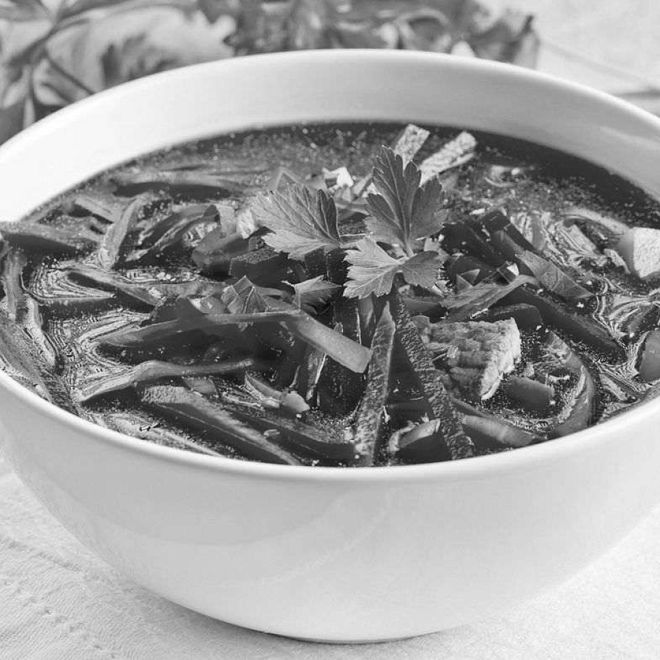 Борщ. Фото из открытых источников