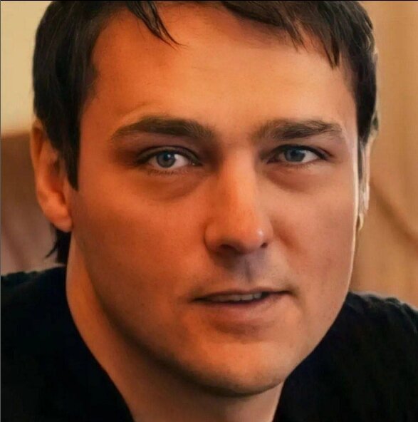 Юрий Шатунов. Фото из его социальной сети.