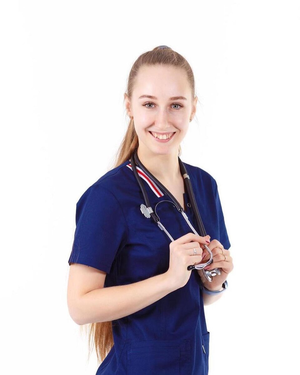 Смерть пациентов, ночные смены и тяжёлые случаи. Ветеринар рассказала о ...