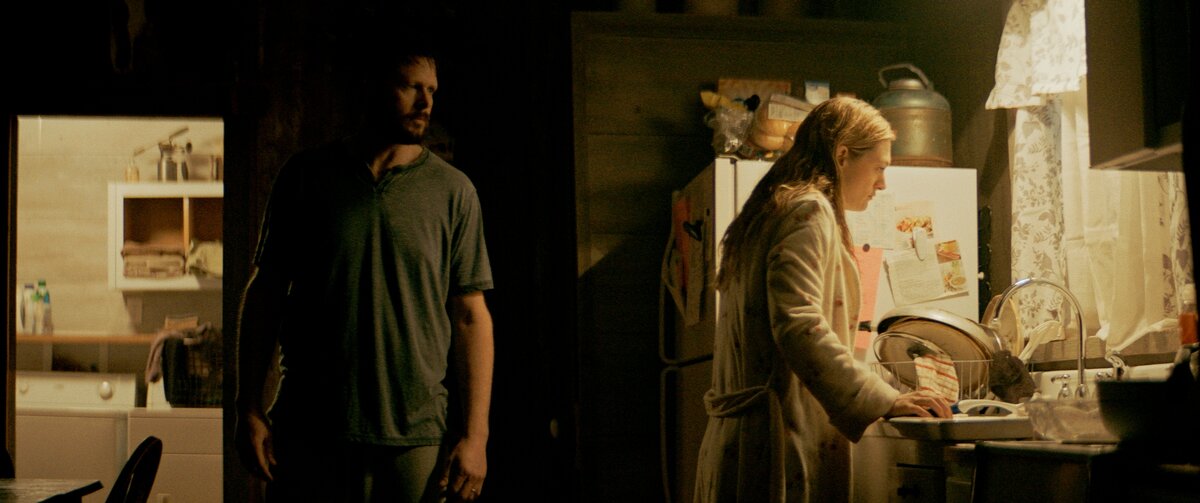 Кадр из фильма