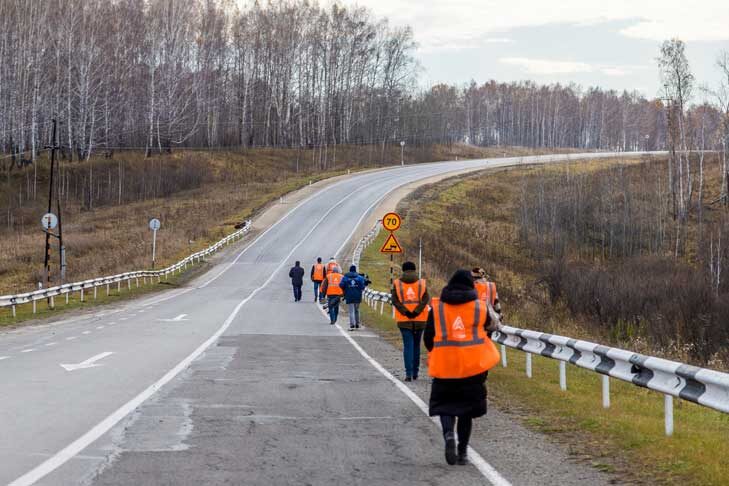    Статистику по выявленным и устраненным дефектам минтранс представит в середине сентября. Фото Андрея Заржецкого