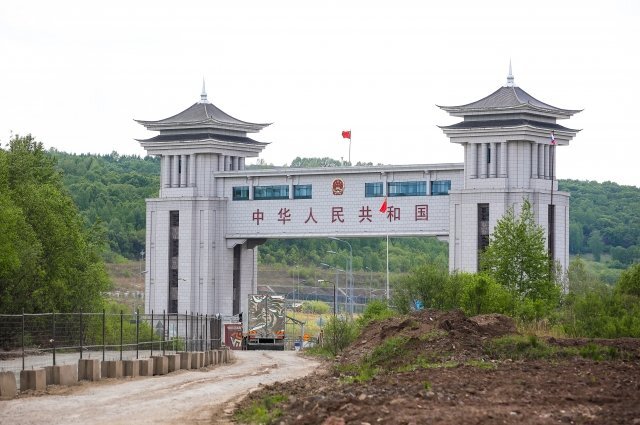    Где в Петербурге можно получить визу в Китай?