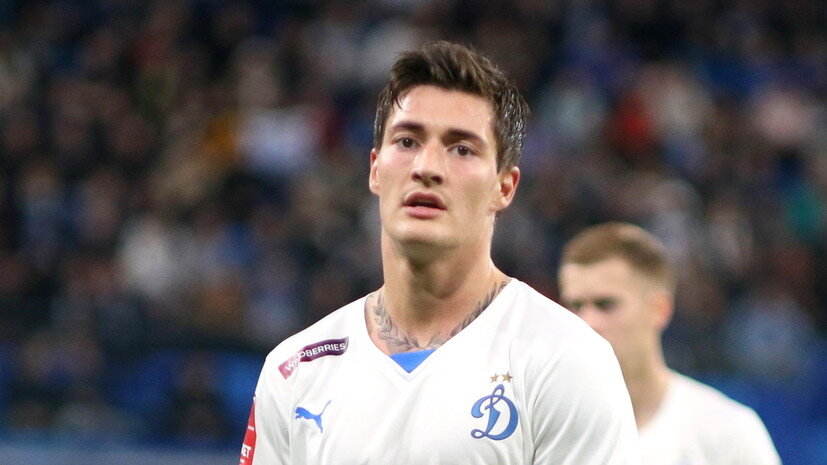   globallookpress.com Maksim Konstantinov