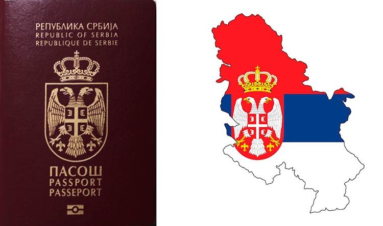 Документы для оформления постоянного проживания