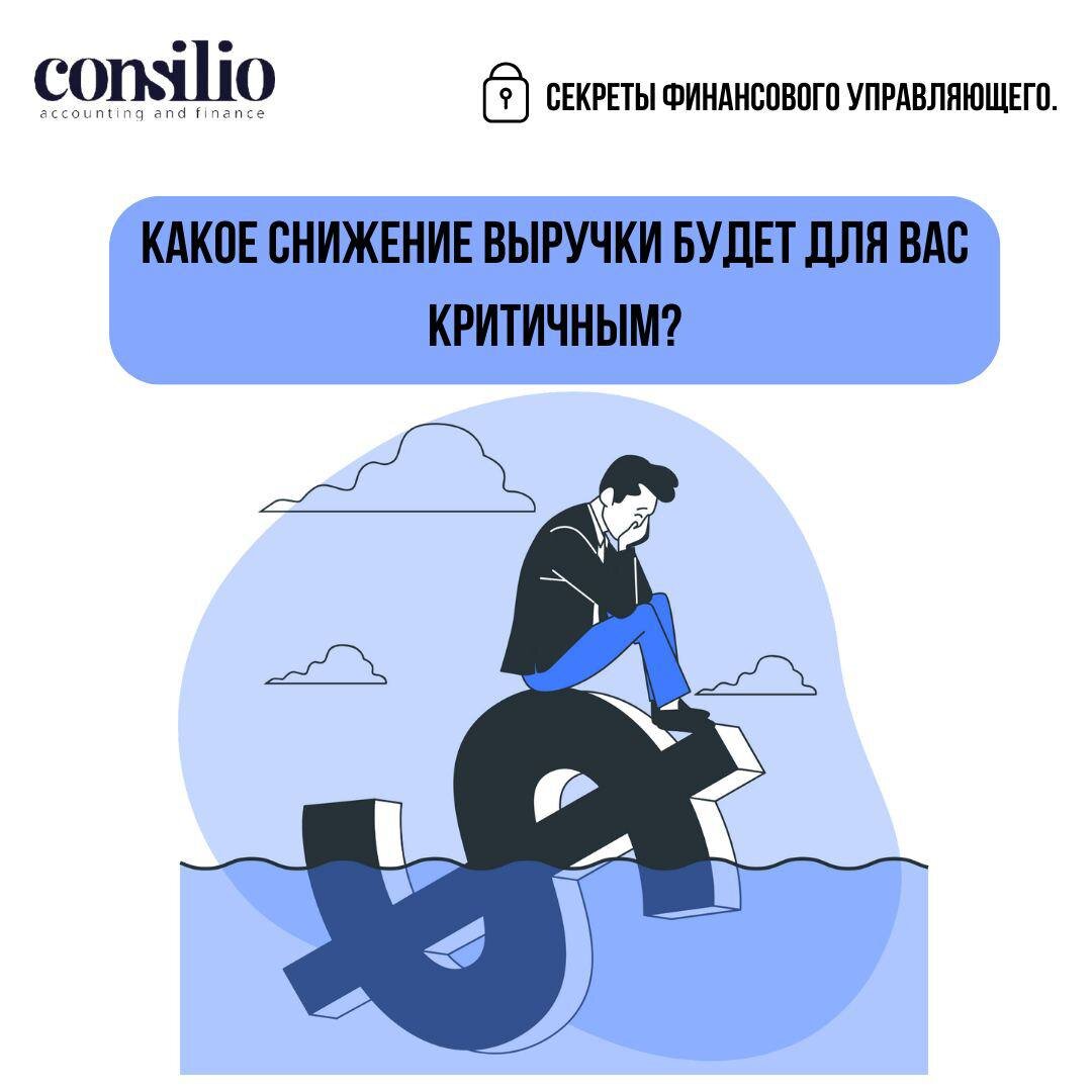 Точка безубыточности и финансовая устойчивость