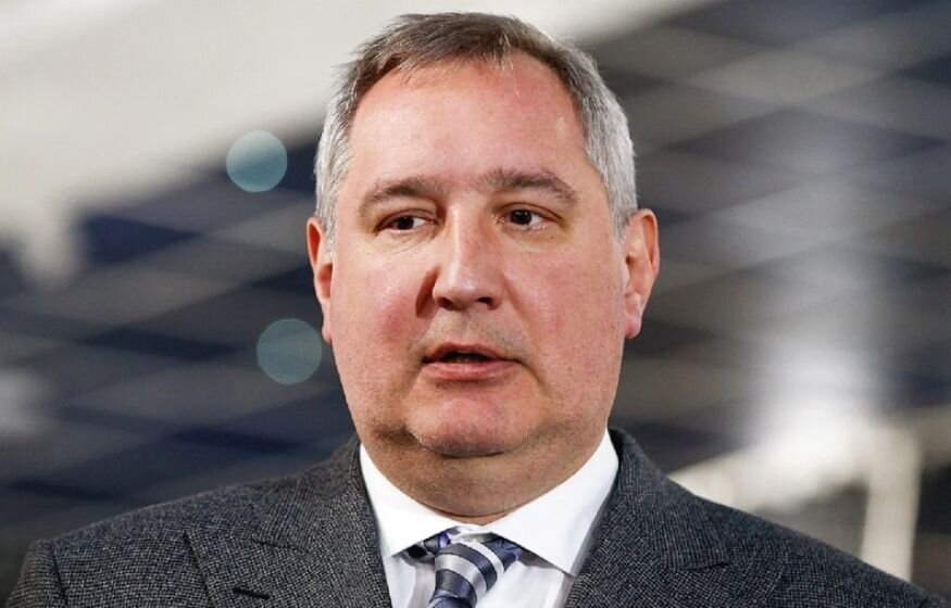    Рогозину нашли новую должность. Виселица для Зеленского: Главное к 21:00