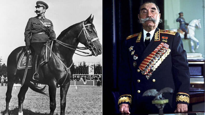 Иван Шагин/Sputnik; Василий Малышев/Sputnik