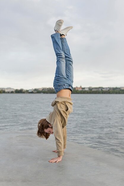 Учитесь видеть ситуацию под другим углом.