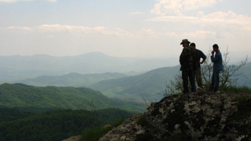     Нагорный Карабах. venividi.ru